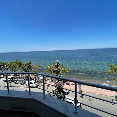 Kilicarslan Otel Çınarcık 外观 照片