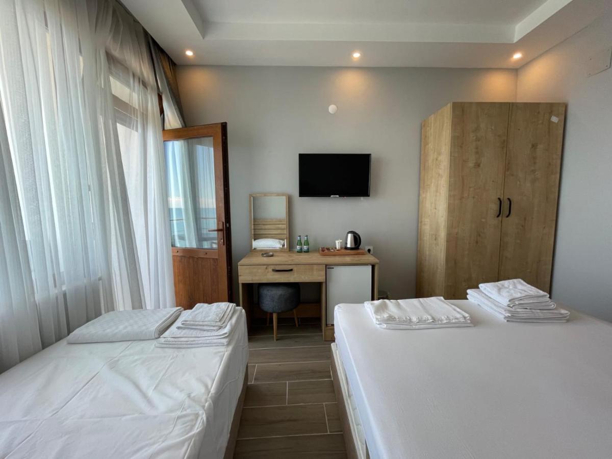 Kilicarslan Otel Çınarcık 外观 照片