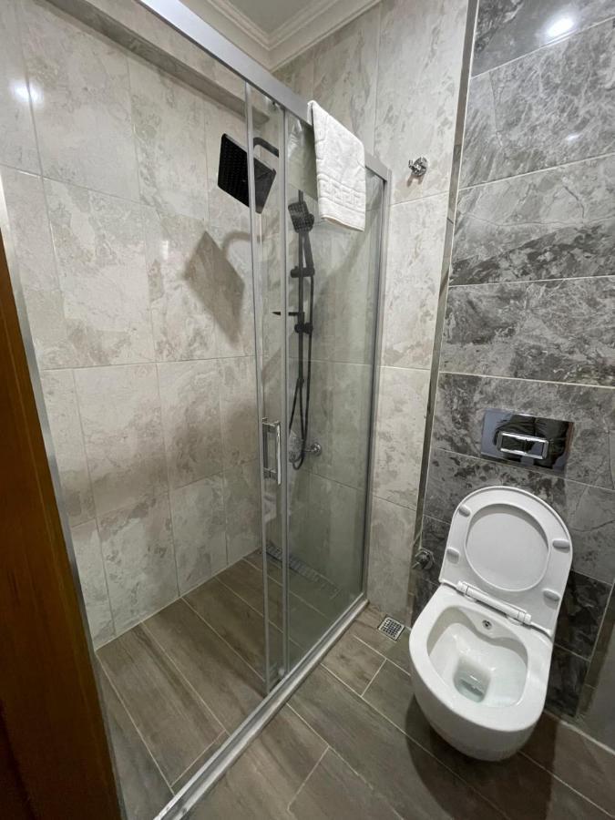 Kilicarslan Otel Çınarcık 外观 照片