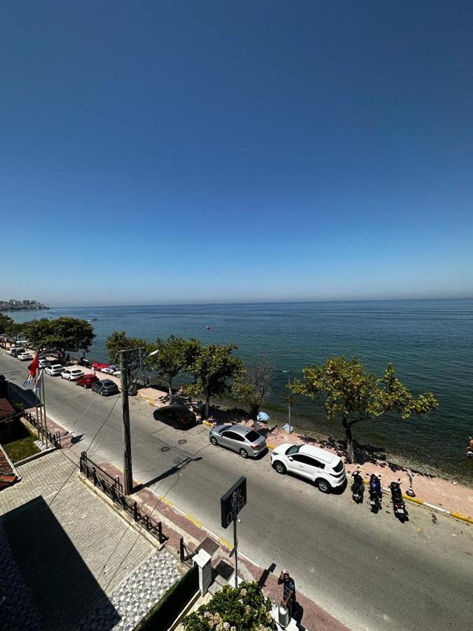 Kilicarslan Otel Çınarcık 外观 照片