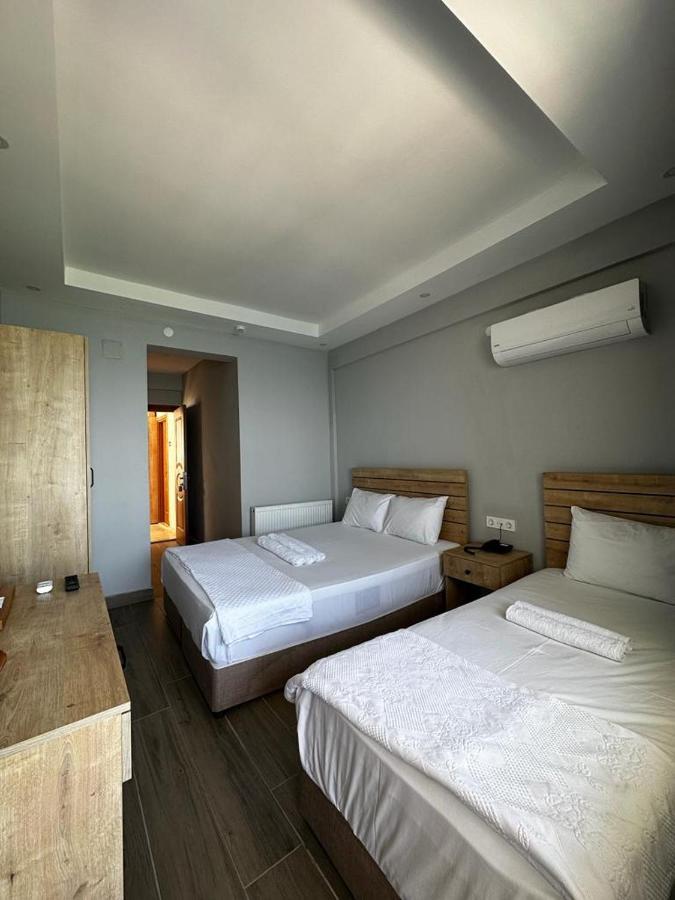 Kilicarslan Otel Çınarcık 外观 照片
