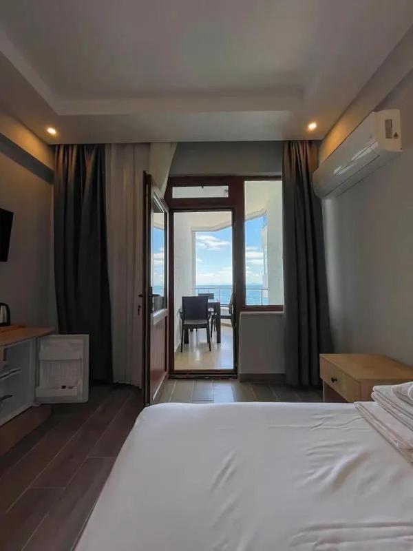 Kilicarslan Otel Çınarcık 外观 照片