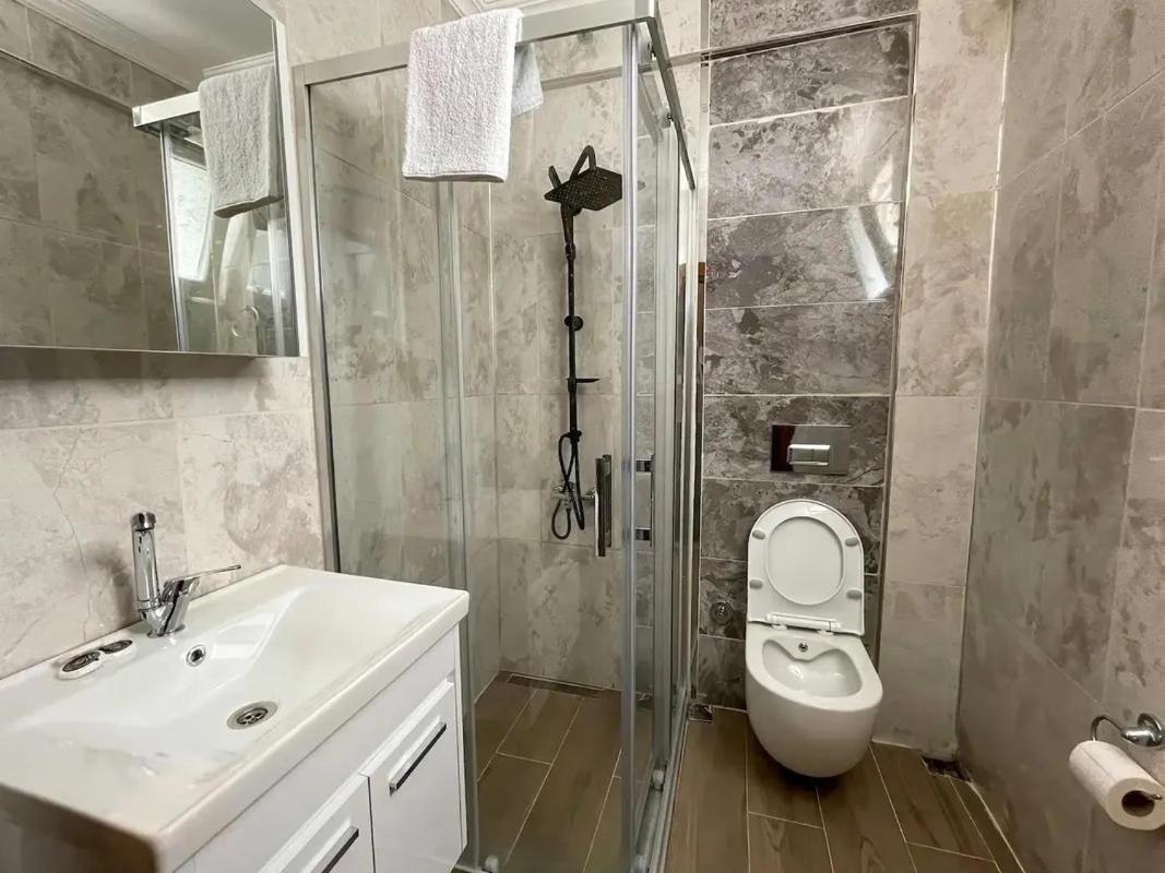 Kilicarslan Otel Çınarcık 外观 照片