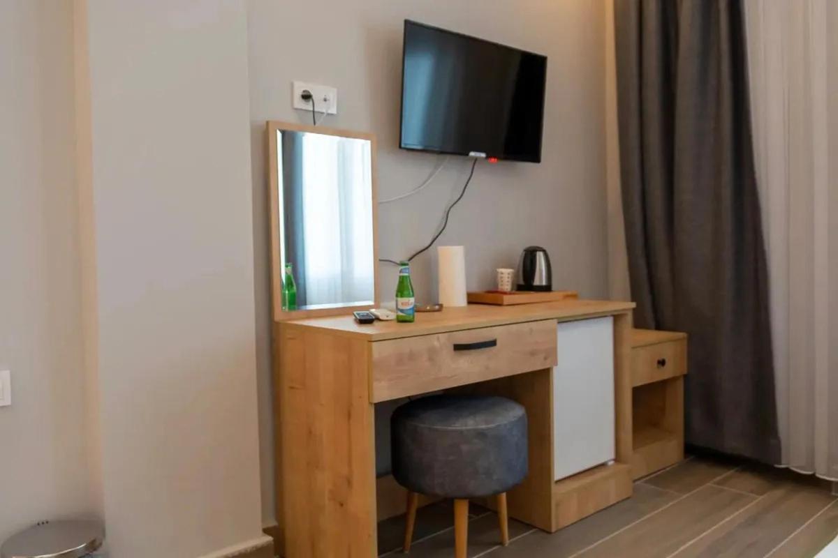 Kilicarslan Otel Çınarcık 外观 照片