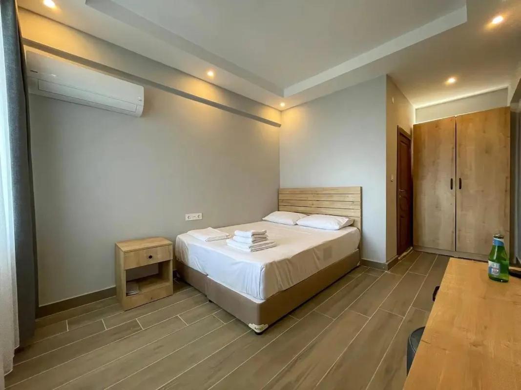 Kilicarslan Otel Çınarcık 外观 照片