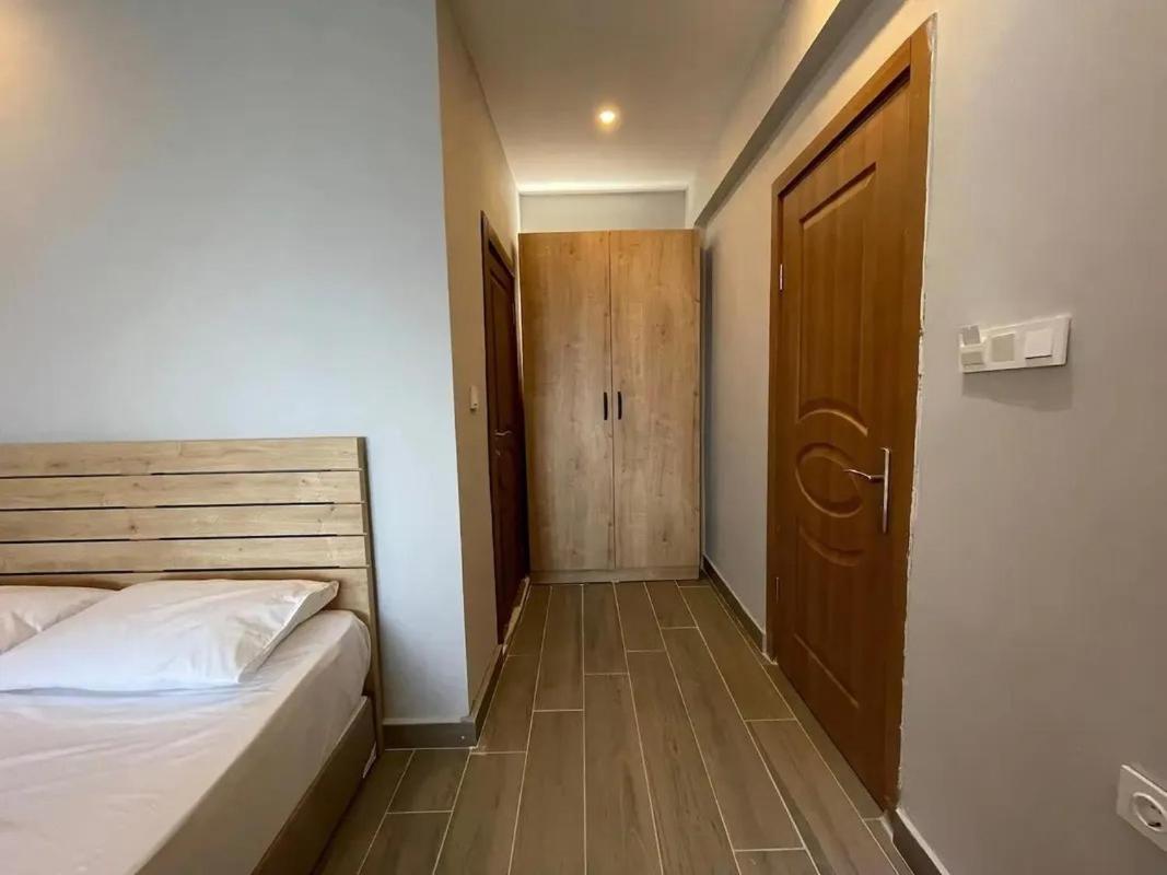 Kilicarslan Otel Çınarcık 外观 照片