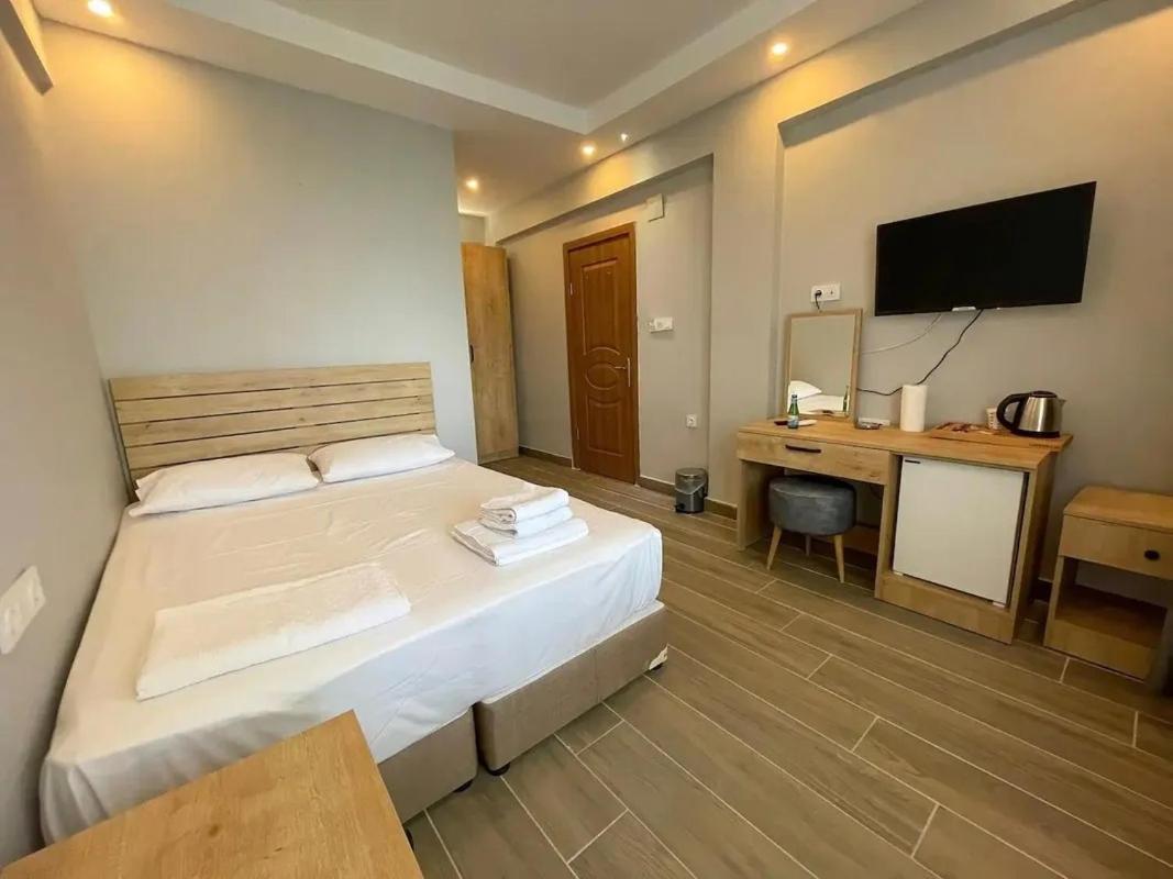 Kilicarslan Otel Çınarcık 外观 照片